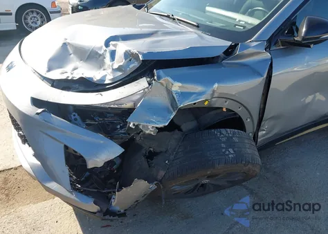 2024 Buick Envista Sport Touring Fwd from USA, damaged, VIN KL47LBE24RB024650